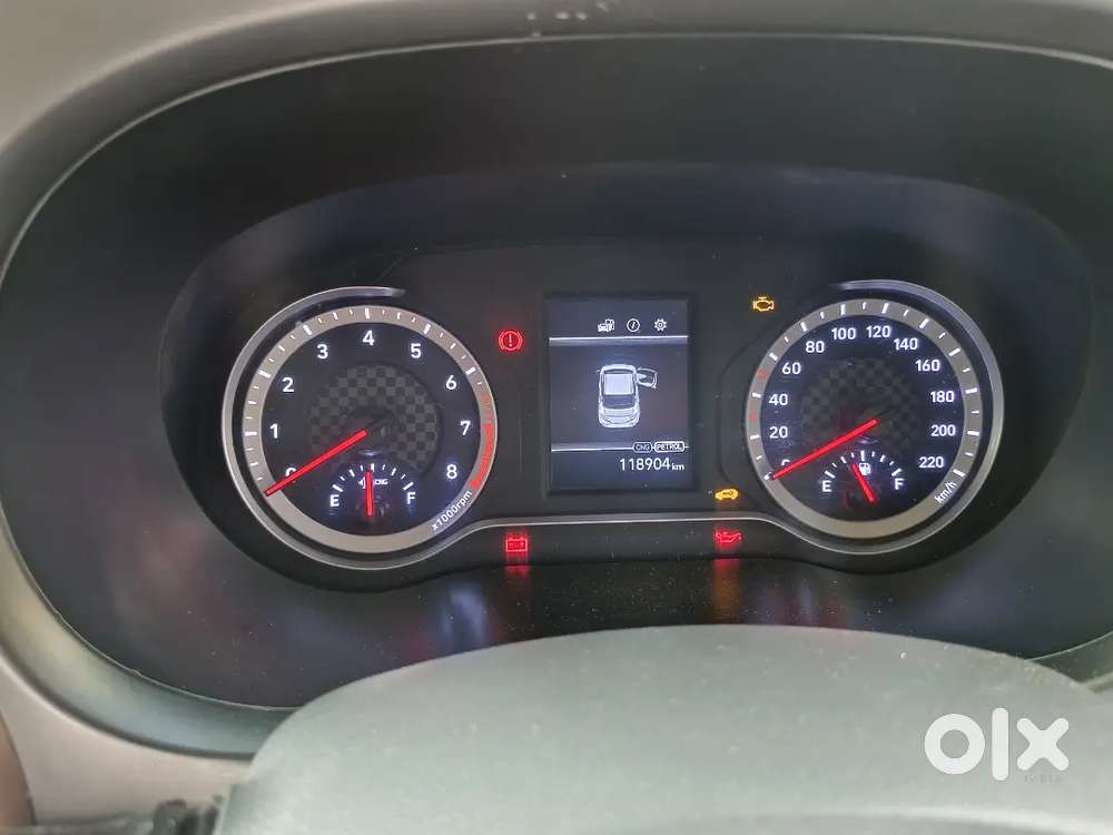 Hyundai Aura For Sale