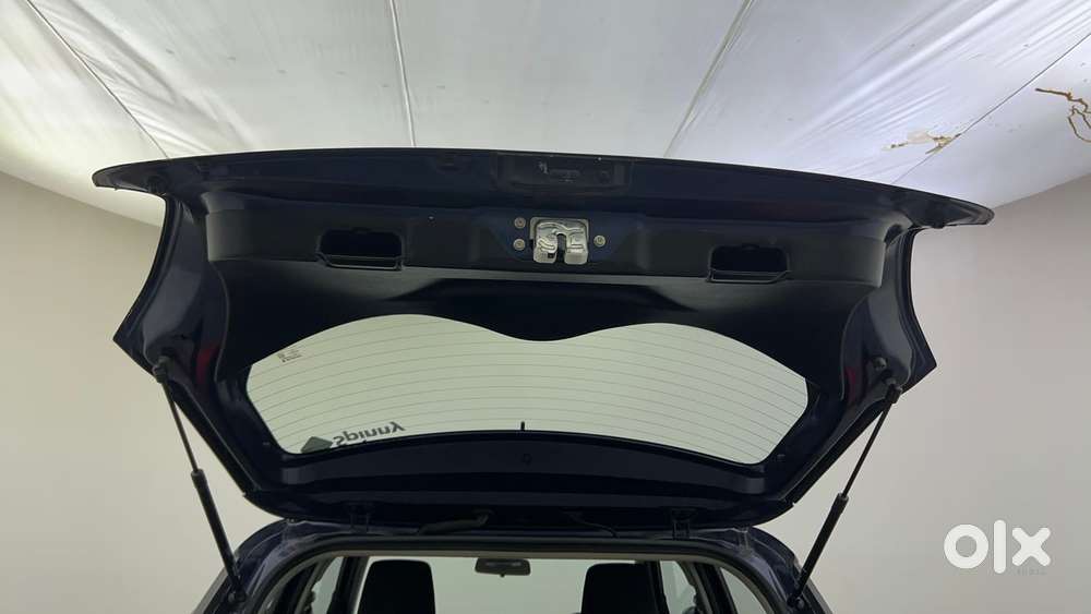 Maruti Suzuki Swift Amt Zxi, 2018, Petrol