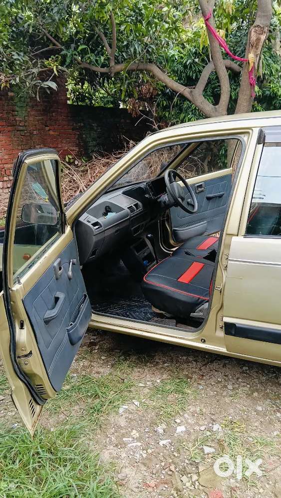 Maruti Suzuki 800 Petrol 2006