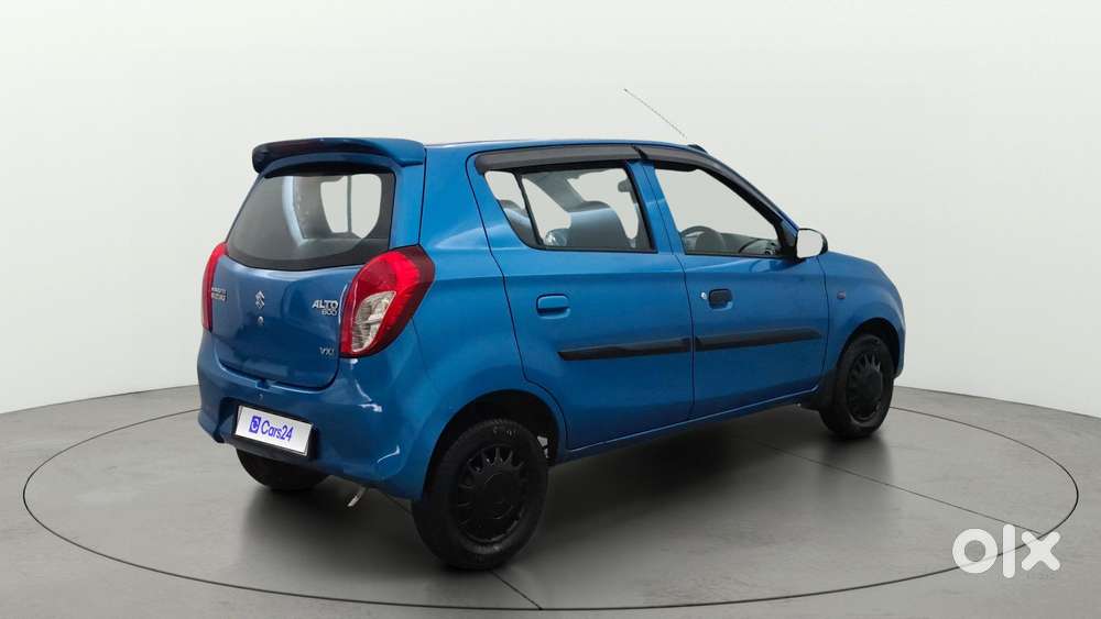 Maruti Suzuki Alto 800 0.8 Vxi (o), 2018, Petrol