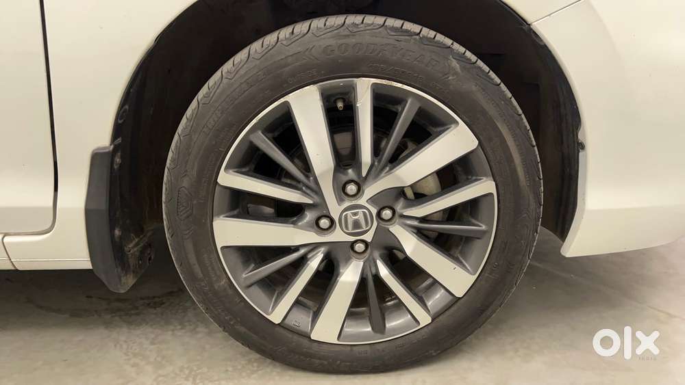 Honda City 1.5 Zx Cvt I-vtec, 2022, Petrol