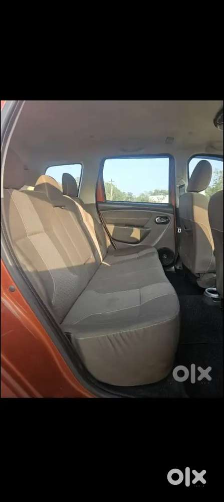 Renault Duster 2016