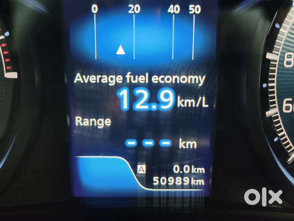 Maruti Suzuki Xl6, 2021, Petrol