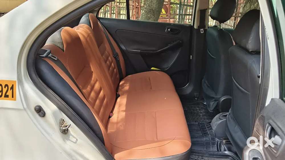 Tata Zest 2017 Diesel 368907 Km Driven