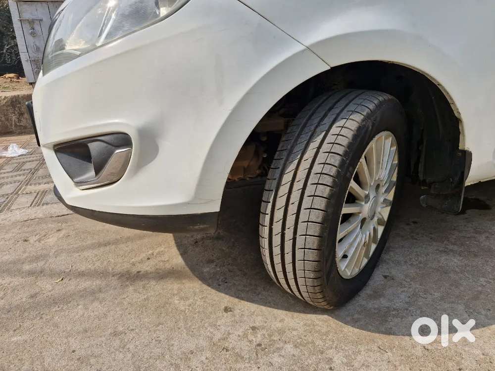 Tata Zest 2016 Diesel 70600 Km Driven