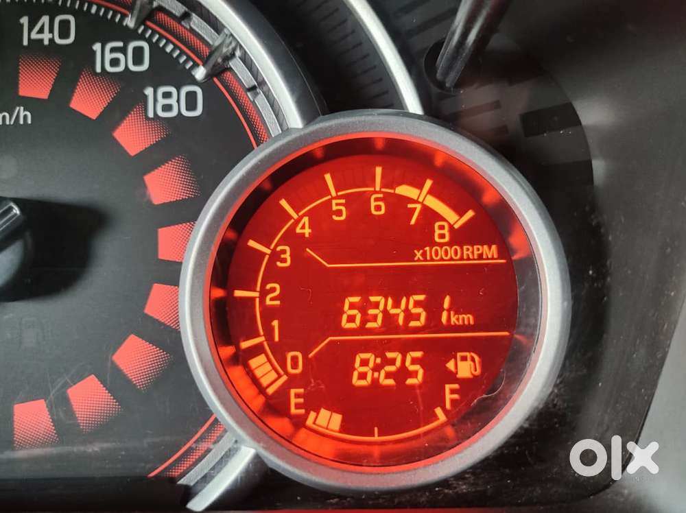 Maruti Suzuki Wagon R, 2022, Petrol