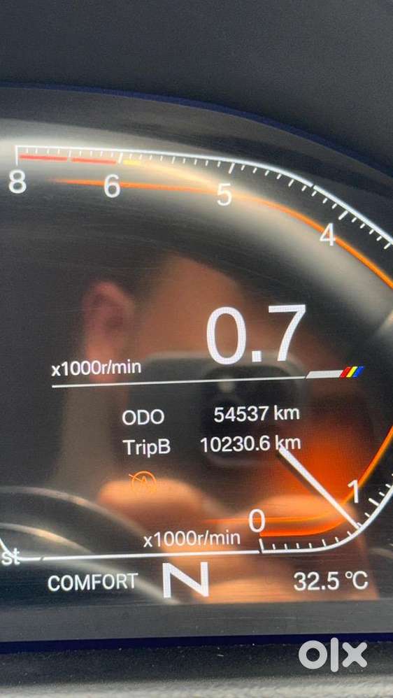 Bmw 3series Fully Equipped