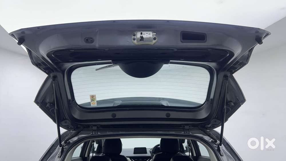 Tata Nexon 1.2 Revotron Xz Plus, 2022, Petrol