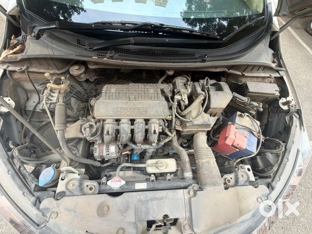 Honda City V Petrol Dec-2018