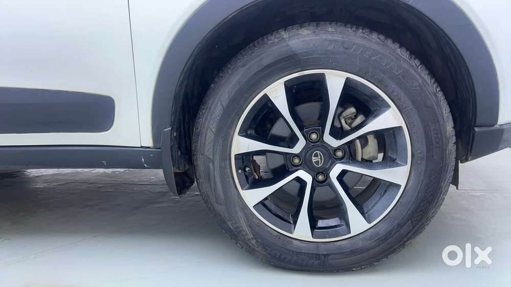 Tata Nexon 1.5 Revotorq Xza Plus S Amt, 2021, Petrol