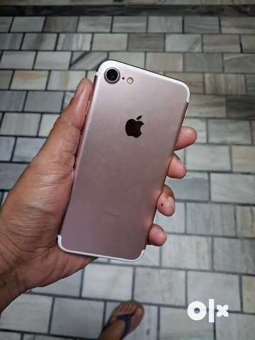 Iphone 7 128 GB rose gold Mobile Phones 1788649174