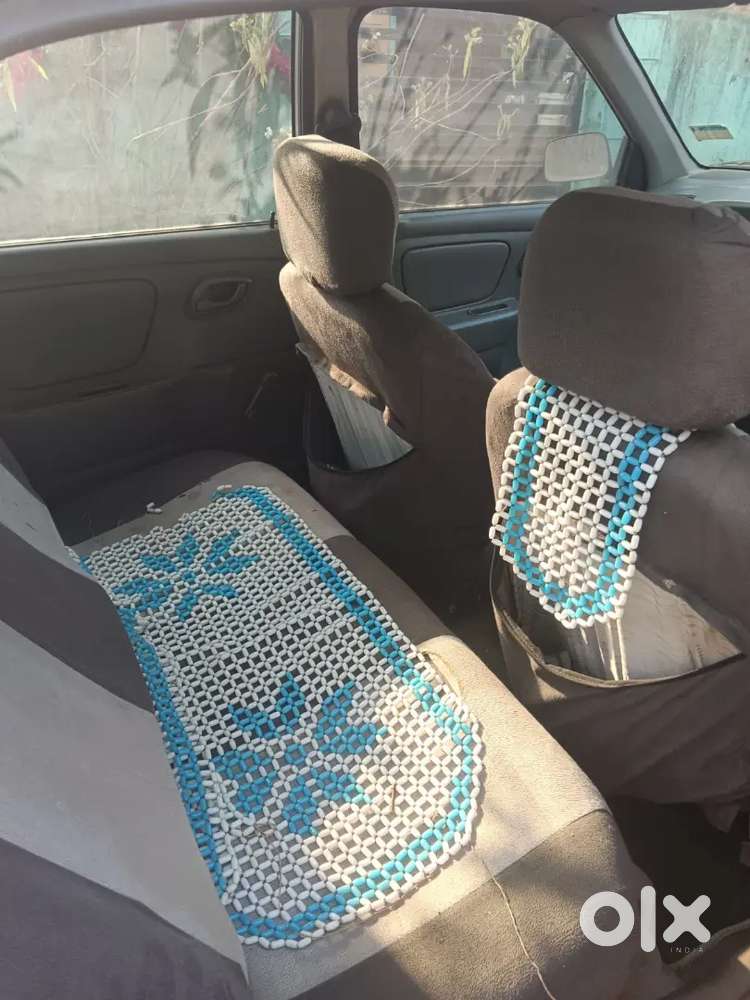 Maruti Suzuki Alto 2005