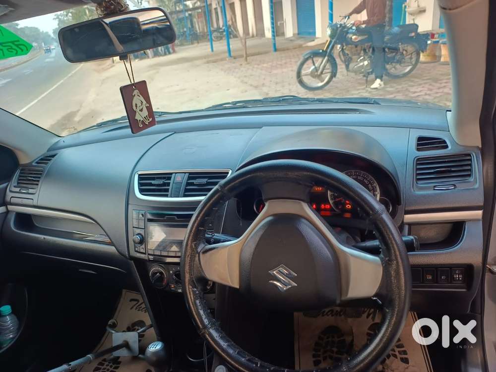 Maruti Suzuki Swift 2014 Petrol Well Maintained