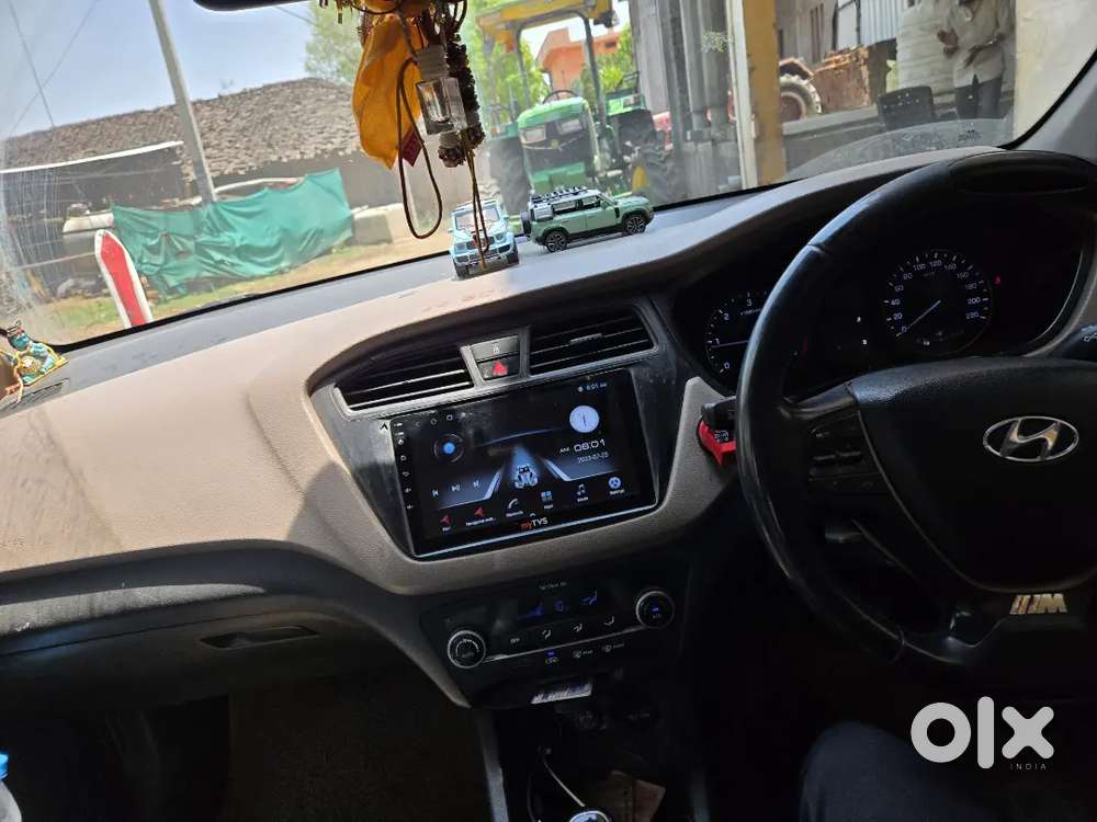 Want To Sell My I20 Elite Asta  Diesel Manual