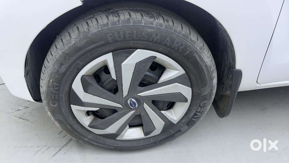 Datsun Redigo 2020-2022 1.0 T (o), 2020, Petrol