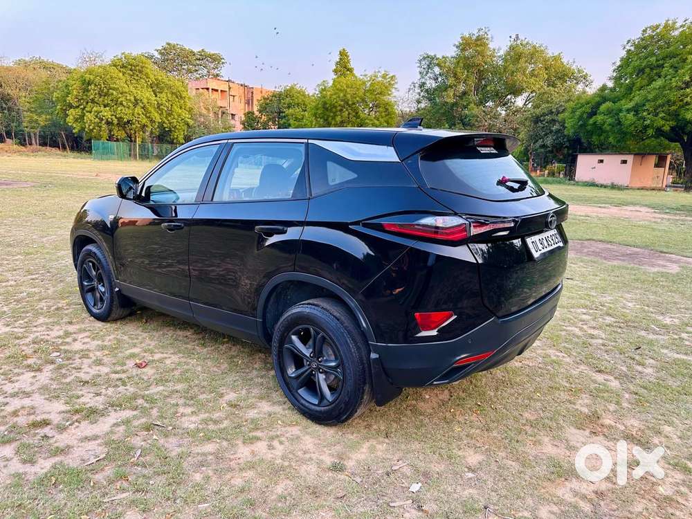 Tata Harrier Xz, 2020, Diesel