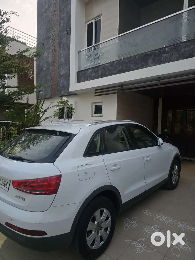 Audi Q3 Diesel