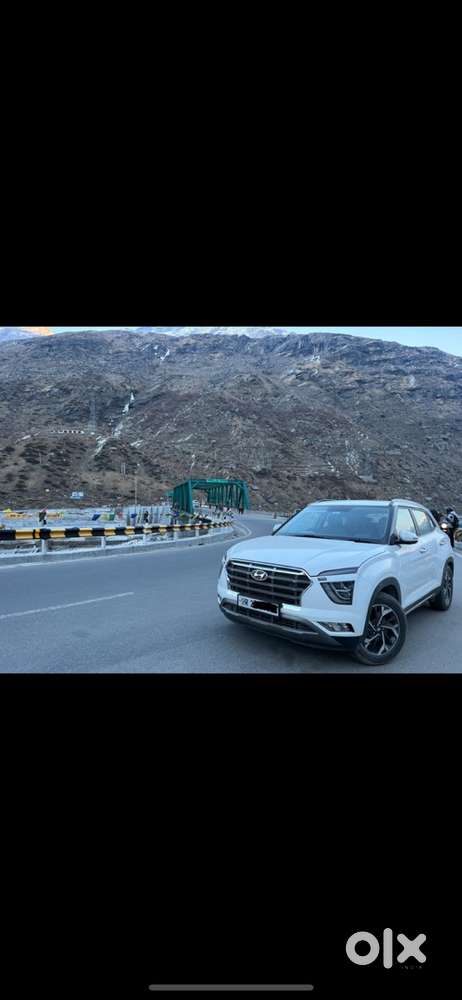 Hyundai Creta Diesel 2020