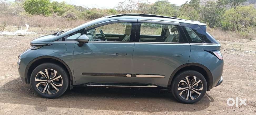Mg Windsor Ev Essence, 2025, Electric