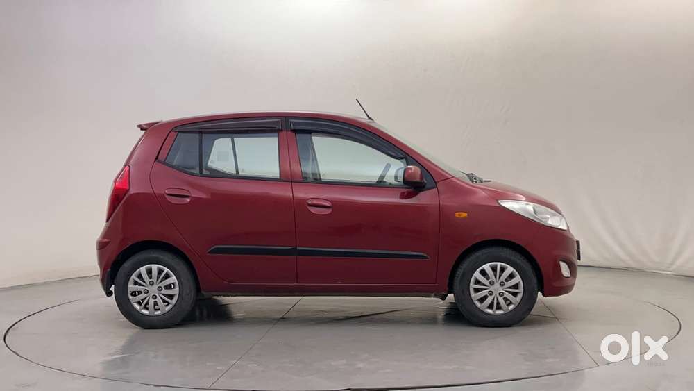 Hyundai I10 Magna 1.1l, 2013, Petrol