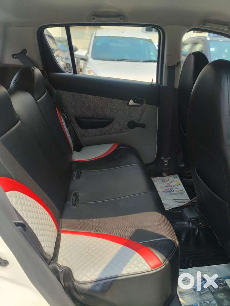 Maruti Suzuki Alto 800 Lxi, 2017, Petrol