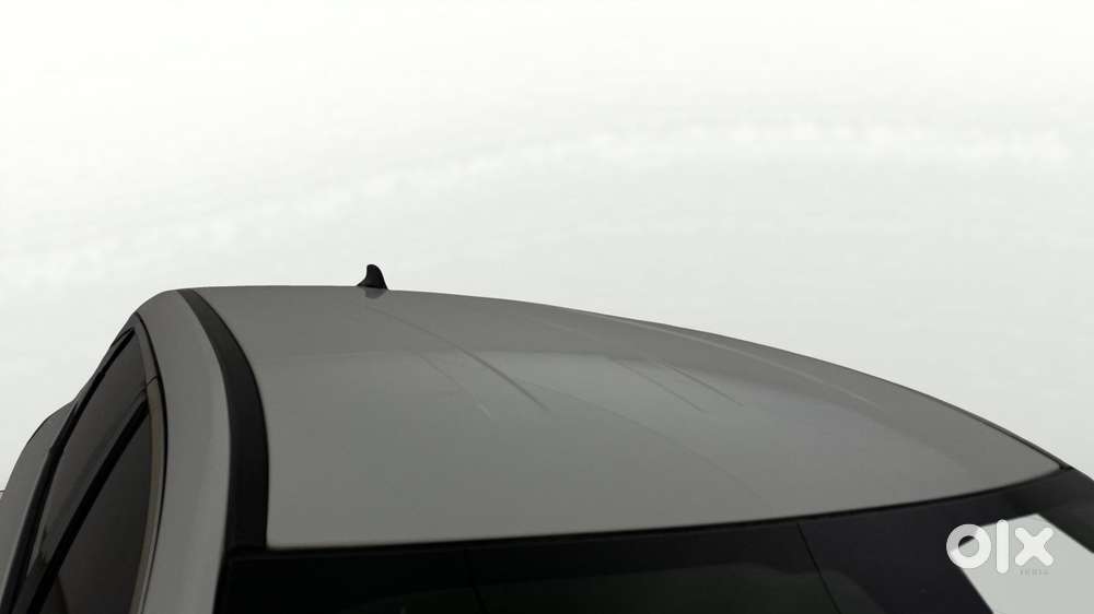 Tata Harrier Xz, 2019, Diesel