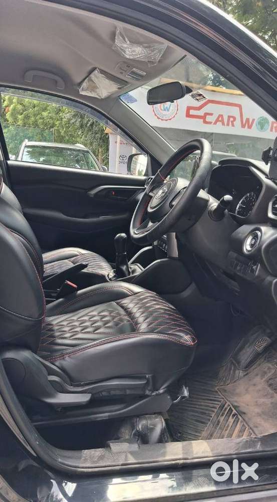 Toyota Urban Cruiser Hyryder 1.5 E Neo Drive, 2025, Petrol
