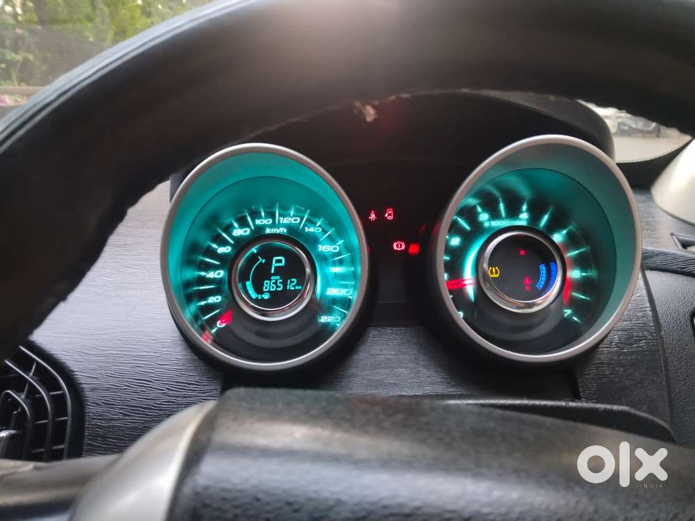 Mahindra Xuv500 At W10 Awd, 2018, Diesel
