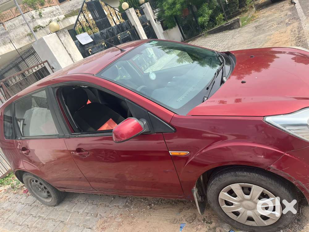 Ford Figo Diesel Zxi, 2014, Diesel