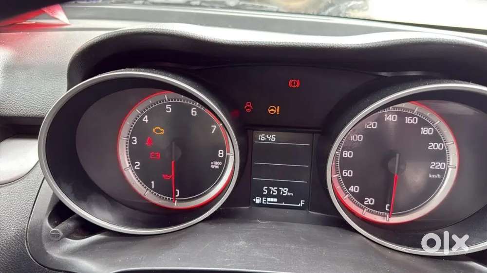 Maruti Suzuki Swift 2022 Petrol 700000 Km Driven