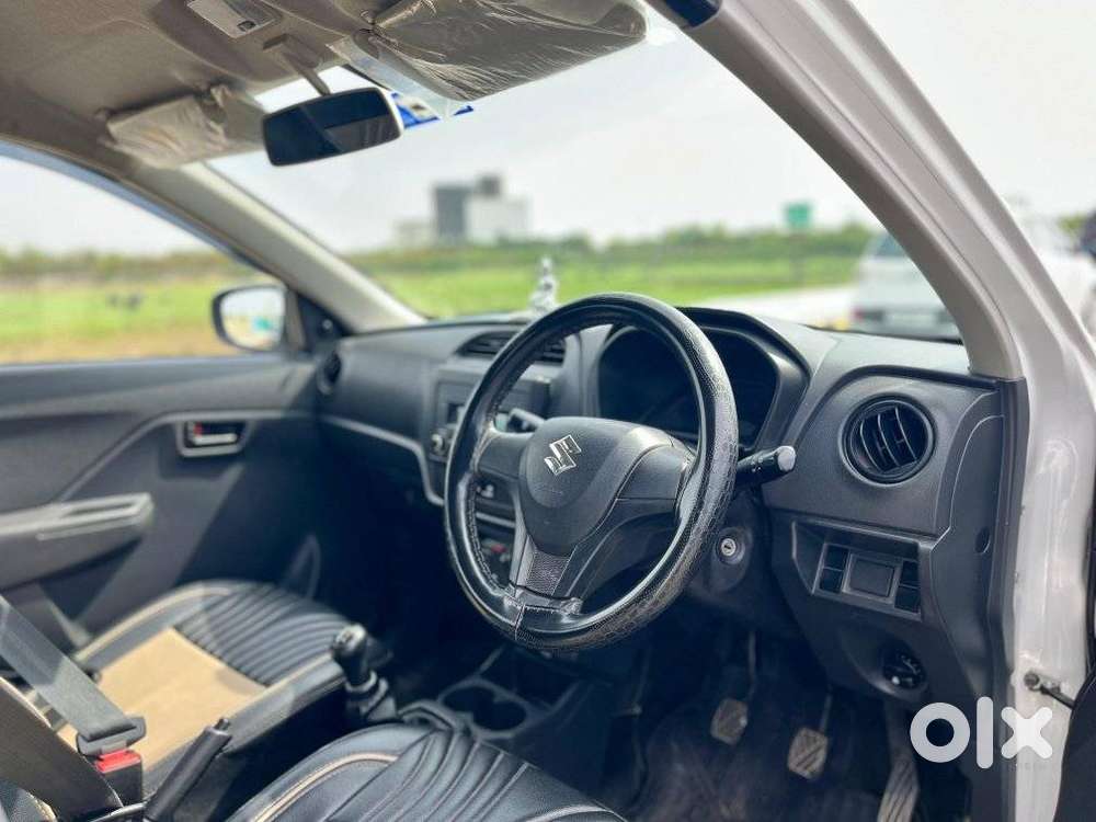 Maruti Suzuki Alto K10 1.0 Vxi, 2023, Petrol