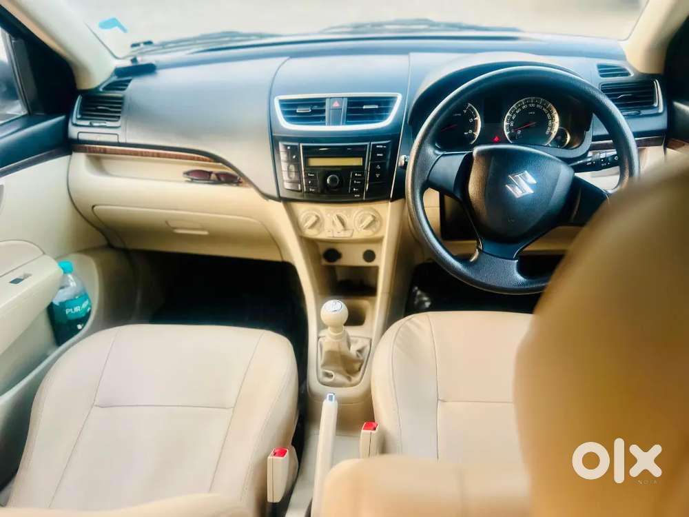 Mh 43 Ar 8321
Dzire Vdi 
Diesel ️
Model 2014,15
Own