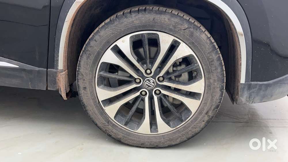 Mg Hector 1.5 Hybrid Sharp, 2022, Cng & Hybrids