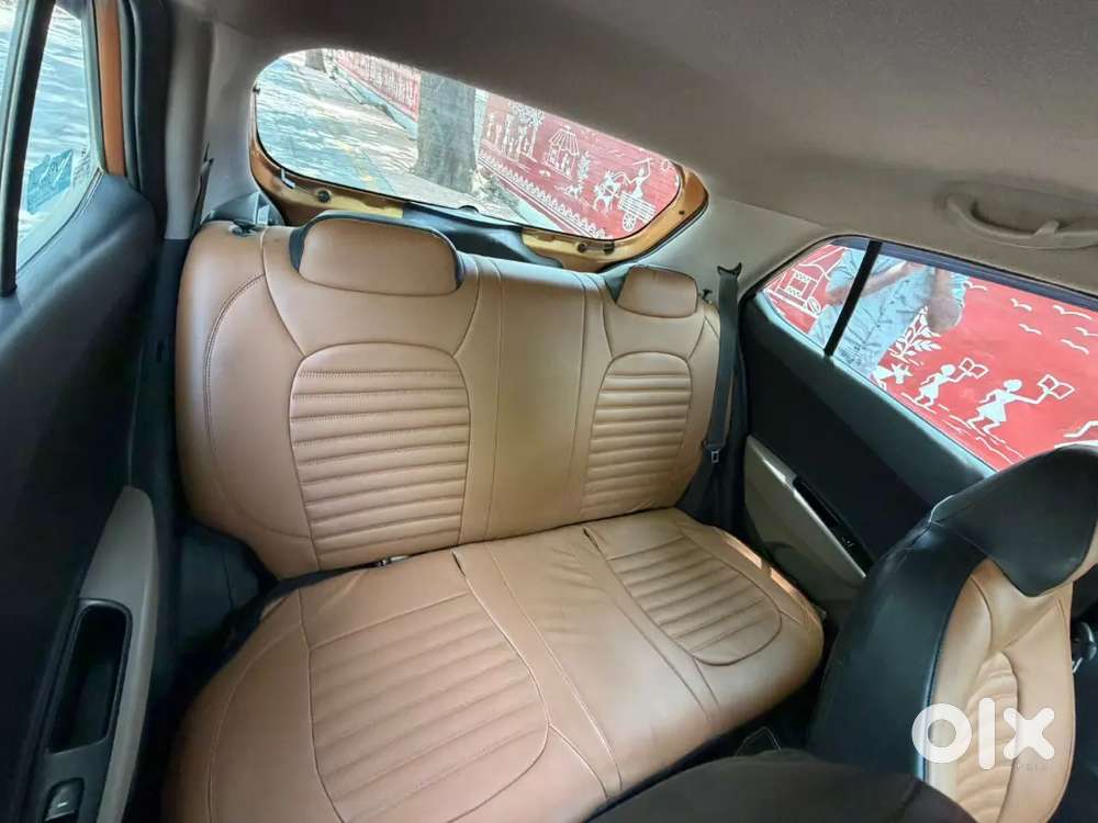 Hyundai I10 2015