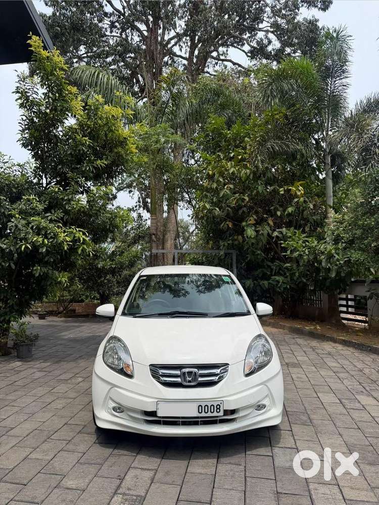 Honda Amaze