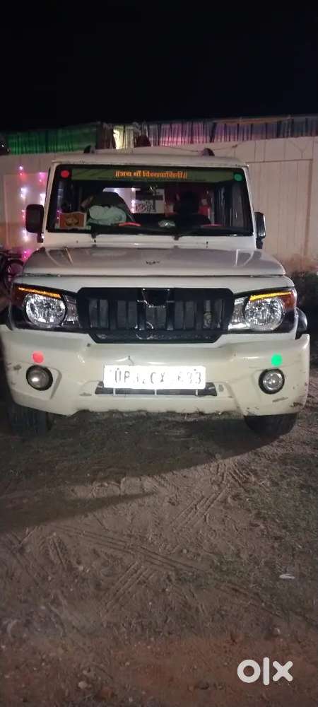 Mahindra Bolero Neo 2009 Diesel 200000 Km Driven