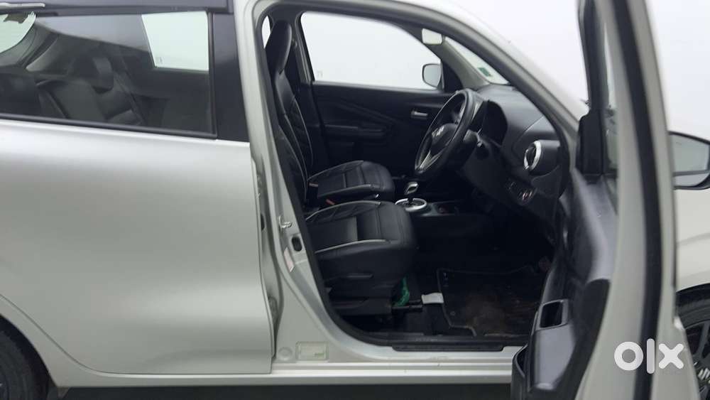 Maruti Suzuki Celerio 1.0 Zxi Plus Amt, 2021, Petrol