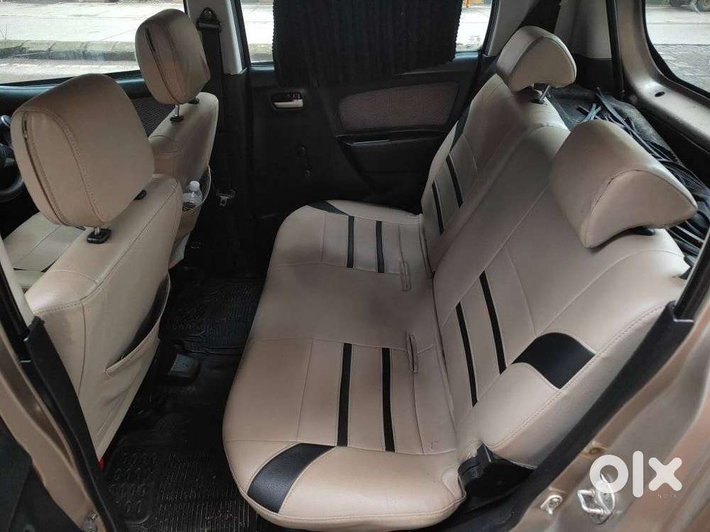 Maruti Suzuki Wagon R 1.0 Lxi Cng, 2014, Cng & Hybrids