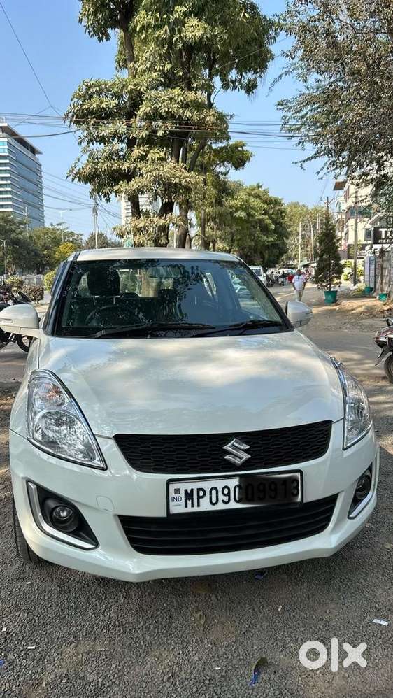 Maruti Suzuki 2015 Petrol Car