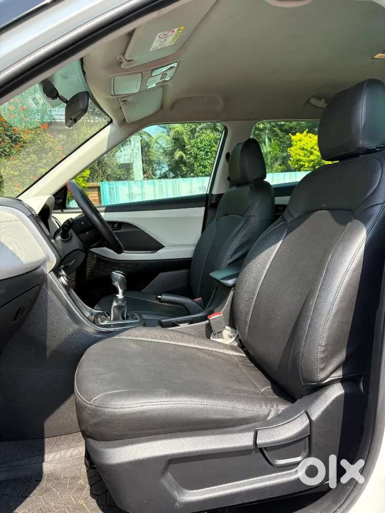 Creta 1.5 Ex Crdi Diesel