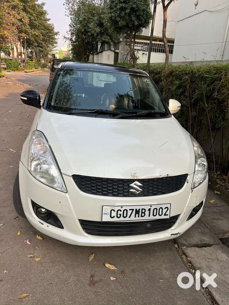Maruti Suzuki Swift 2016