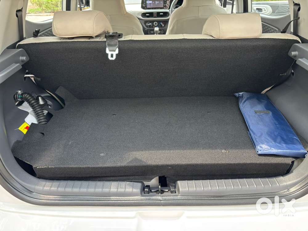 Hyundai Grand I10 Nios Sportz 1.2 Kappa Cng, 2025, Cng & Hybrids