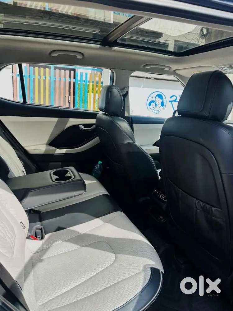 Hyundai Creta Knight Edition 2021 Diesel 61000 Km Driven