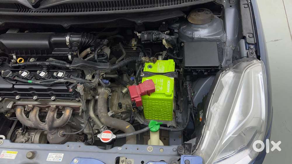 Maruti Suzuki Baleno Delta, 2016, Petrol
