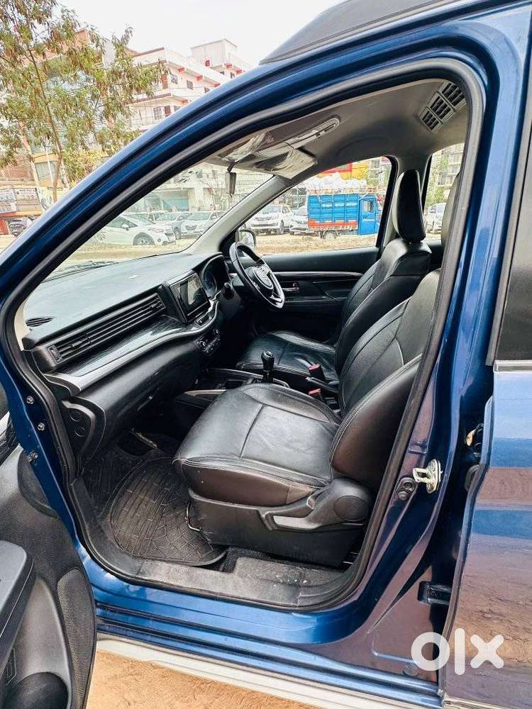 Maruti Suzuki Xl6 1.5 Alpha Plus Mt, 2019, Diesel