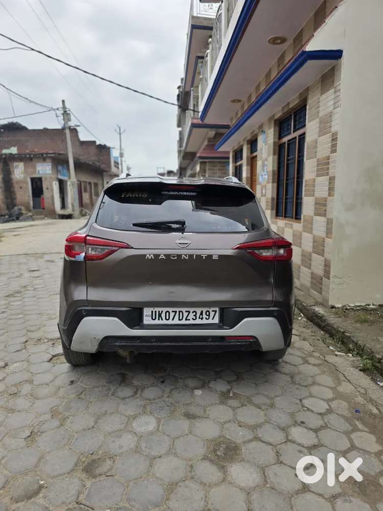 Nissan Magnite 1.0 Xl 2021