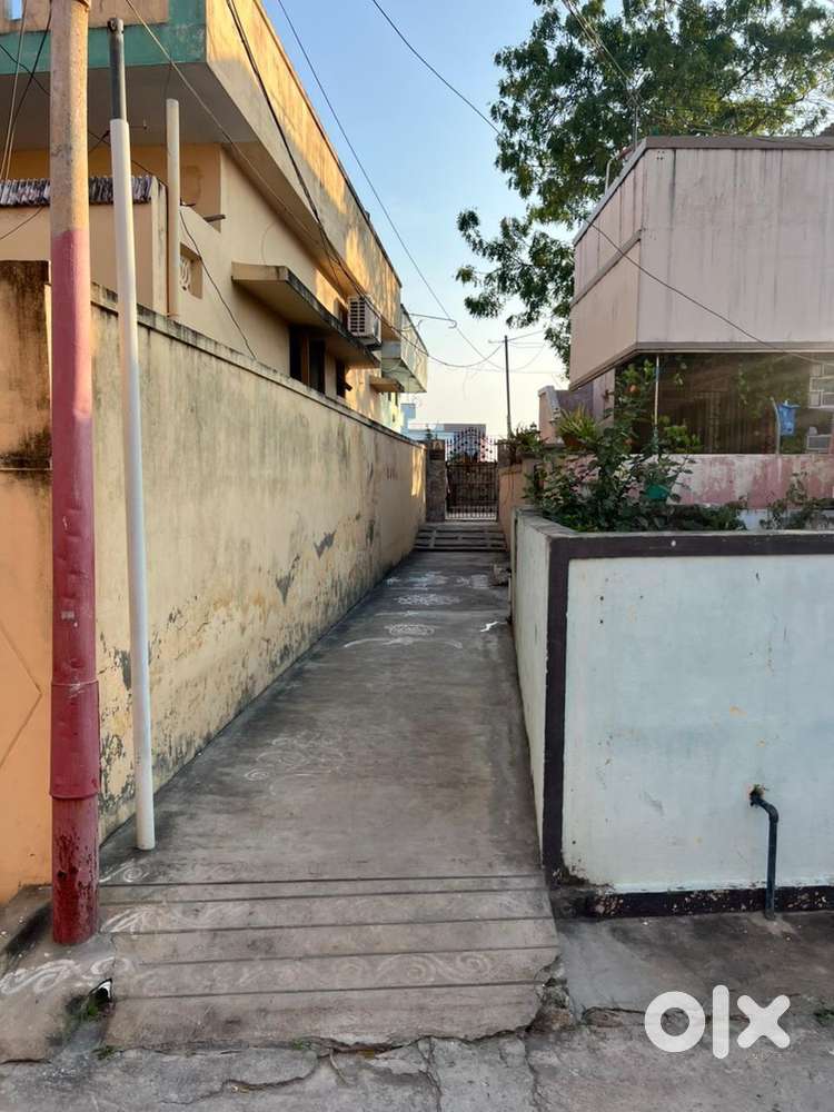 1bhk house ready to move