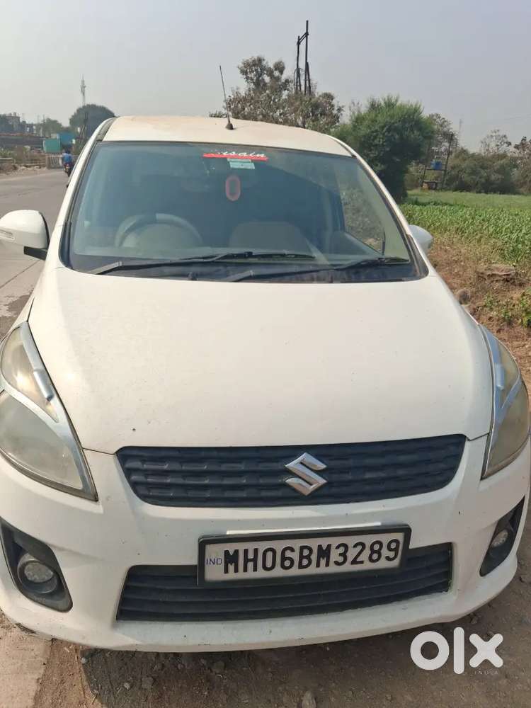 Maruti Suzuki Ertiga 2017 Diesel 172994 Km Driven