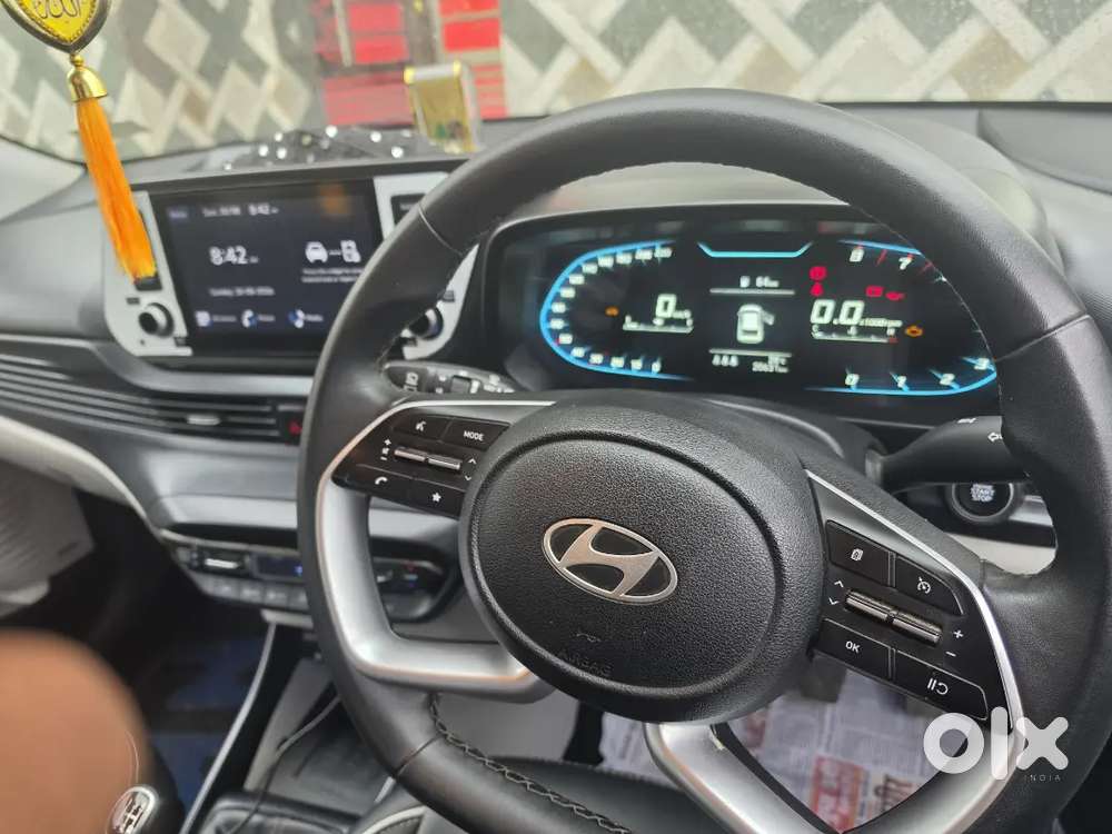 Hyundai New I20 1.2 Asta 2024