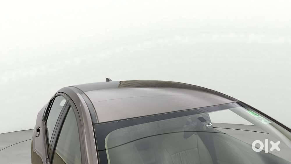 Honda City 2015-2017 I Vtec Sv, 2016, Petrol